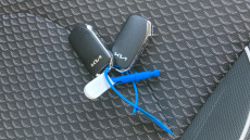 Kia Ceed 1.5T GDi ISG 138 3 5dr Petrol Estate